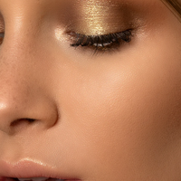 Eyeshadow Palette 01 Hot Ice - Andreia