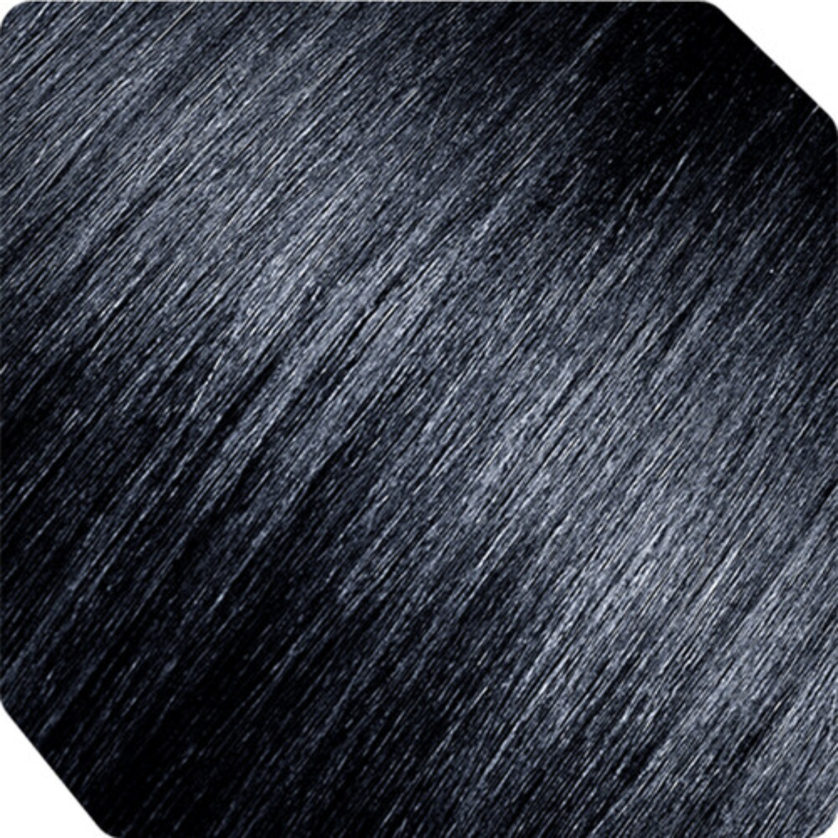 Permanent Color 0% Ammonia 2.10  Preto Azul 100ml - Andreia