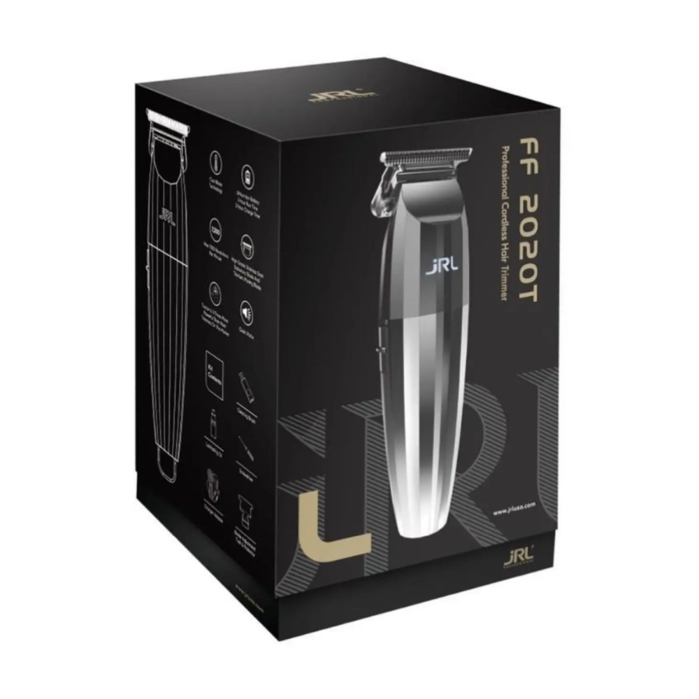 Máquina de Corte Fresh Fade 2020T - JRL