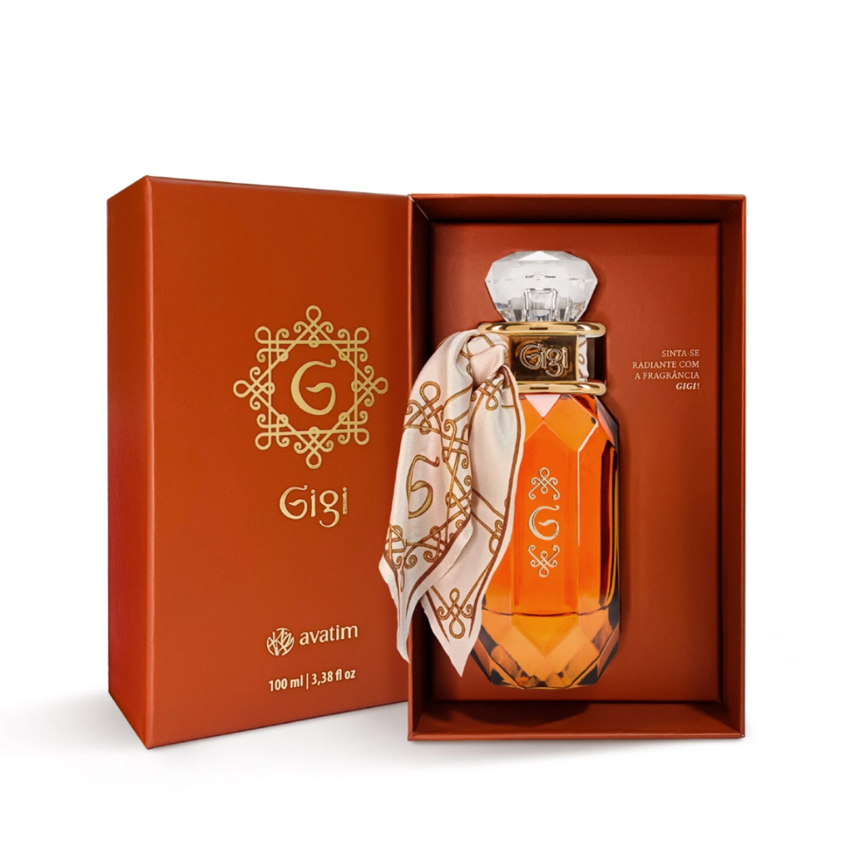 Avatim Gigi Deo Parfum 100ml