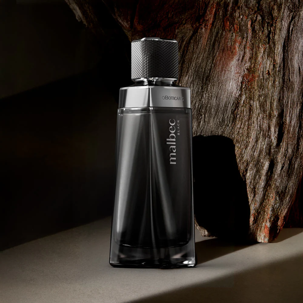 O Boticário Malbec Black - Eau de Toilette 100ml
