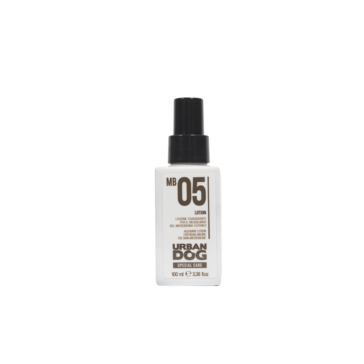 Urban Dog - 05 Loção 100ml