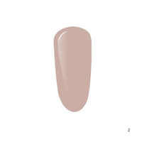Gel Polish Work Better 10ml - Purple