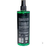 El Patron - Eau  de Cologne Dragon 400ML