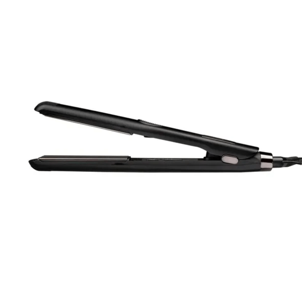 MQ Profissional prancha Pro 480 Velox Titanium 250 ºC para alisar o cabelo
