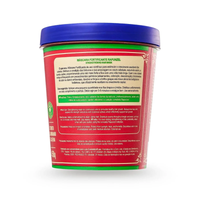 Lola Rapunzel Máscara Fortificante 450g