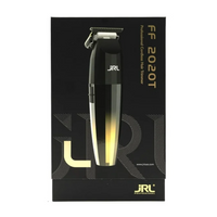 Fresh Fade 2020Tg Gold Clipper - JRL