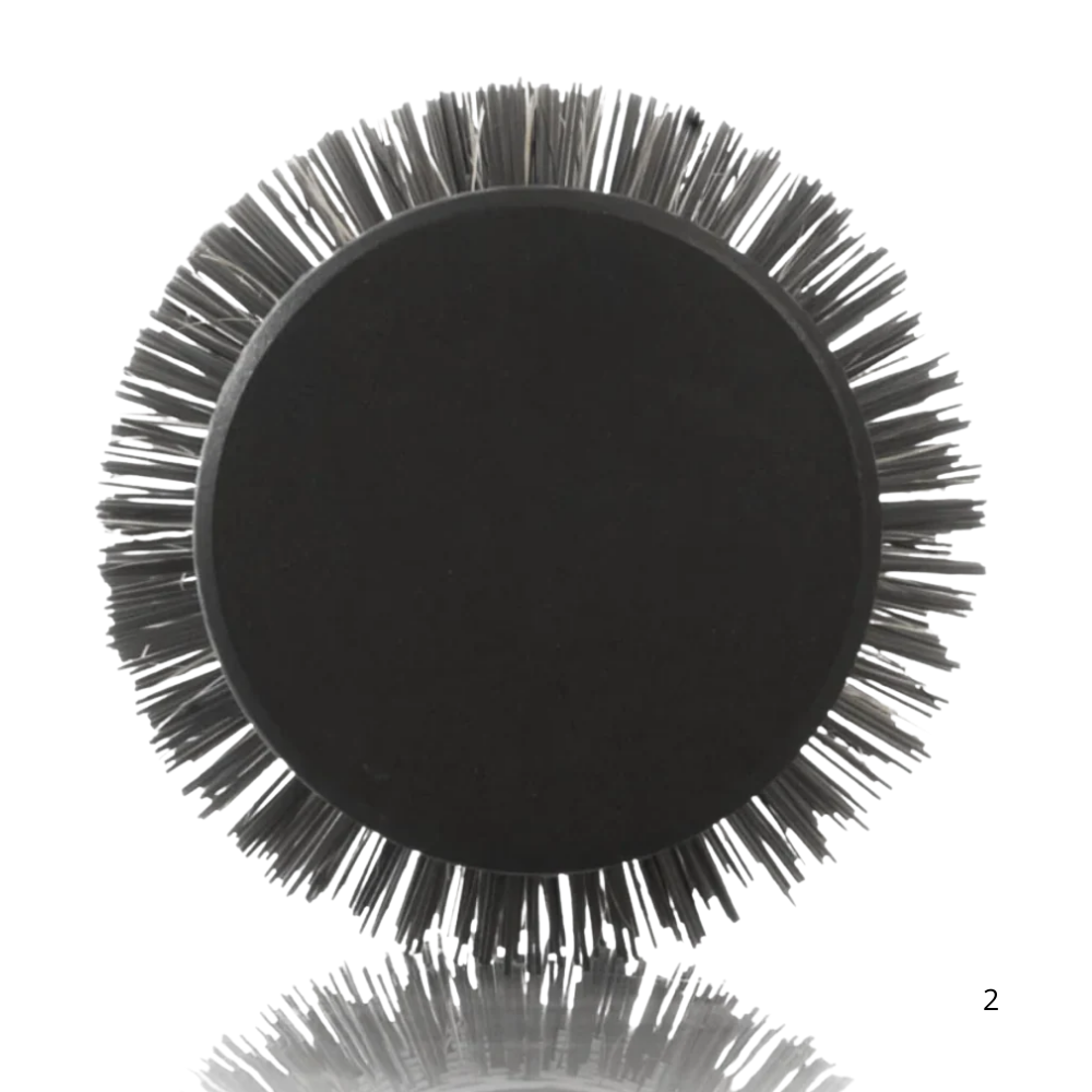 Escova Termica Coleção Gold 33 mm - Labor Pro