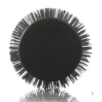 Escova Termica Coleção Gold 33 mm - Labor Pro