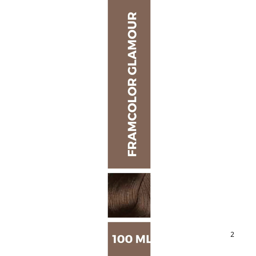 Framesi -castanho 5