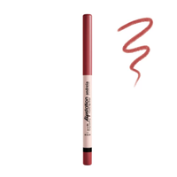 Andreia Lip Station Matte Lip Liner Lápis De Lábios Mate 09 Blush