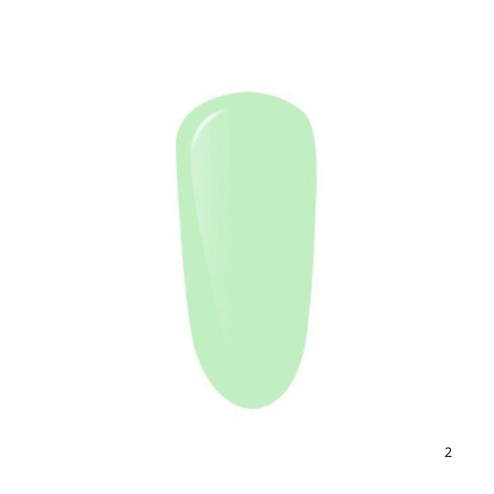 Gel Polish Travel To Bora Bora 10ml - Purple