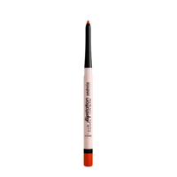 Andreia Lip Station Matte Lip Liner Lápis De Lábios Mate 01 Orange