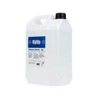Nunu - Shampoo Neutro 5L