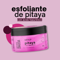 Labotrat - Esfoliante Pitaya Dia a Dia 300g