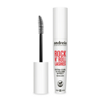 Rock N Roll Lashes Mascara - Andreia