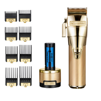 Máquina de Corte FxOne Gold Clipper FX899GE - Babyliss Pro