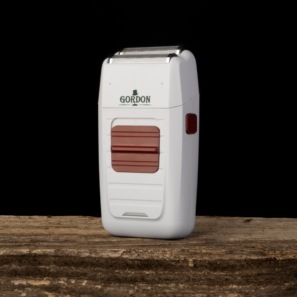Shaver para Um para Um Barbear Ultra-suave Gordon - Labor Pro