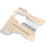 Moldes Borboleta Regular - Inocos
