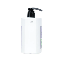Nunu - Shampoo Faz me Um Botox 500ml