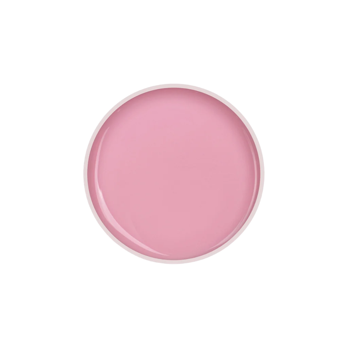 Classic Builder Gel Milky Rose 15g - Purple
