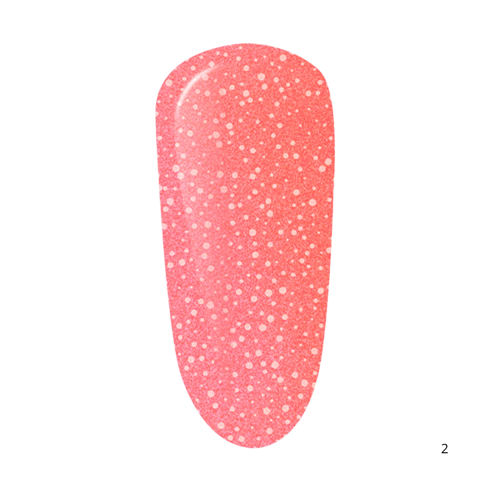Gel Polish Good Intention 10ml - Purple