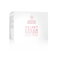 Velvet Cream 50 ml - Alissa Beauté