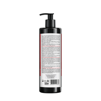 Liso Sem Drama Shampoo Alinhamento & Frizz 500ml - Bamba