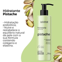 Labotrat - Hidratante Pistache Dia a Dia 190ml