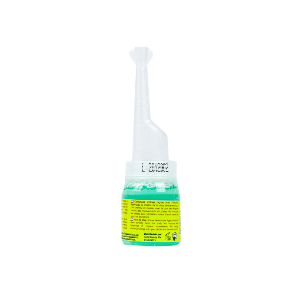 Nunu - Ampola Está na Hora de Florescer 10ml