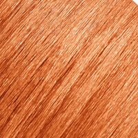 Permanent Color 10.4 Louro Platinado Laranja 100ml - Andreia