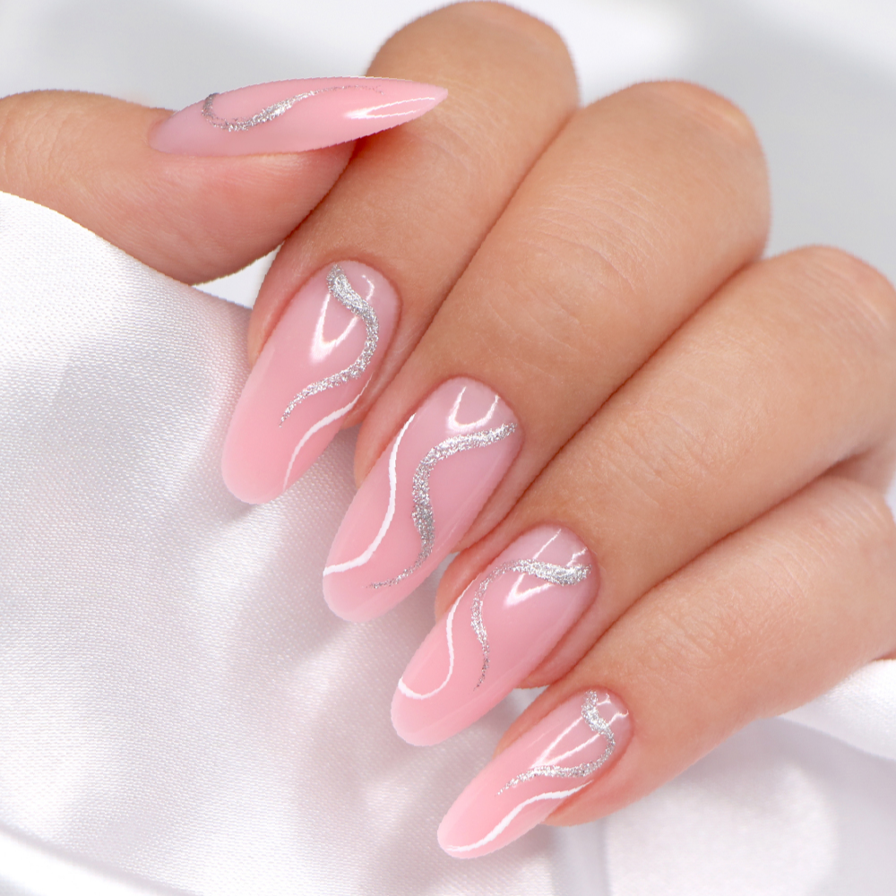 Inocos -Nail Prata