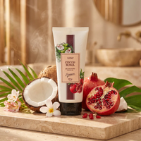 Avatim Gel de Banho Sensore Coco & Romã 200g