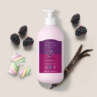 Loção Hidratante Corporal Cuide-se Bem Amoruda 400ml - Oboticario