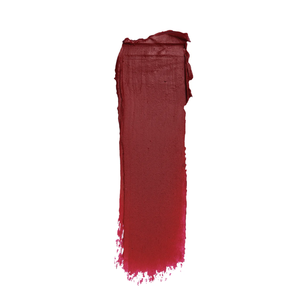 Kissproof Liquid Lipstick 01 Burgundy - Andreia