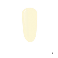 Gel Polish Cocktail Margarita 10ml - Purple