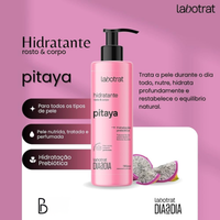 Labotrat - Hidratante Pitaya Dia a Dia 190ml