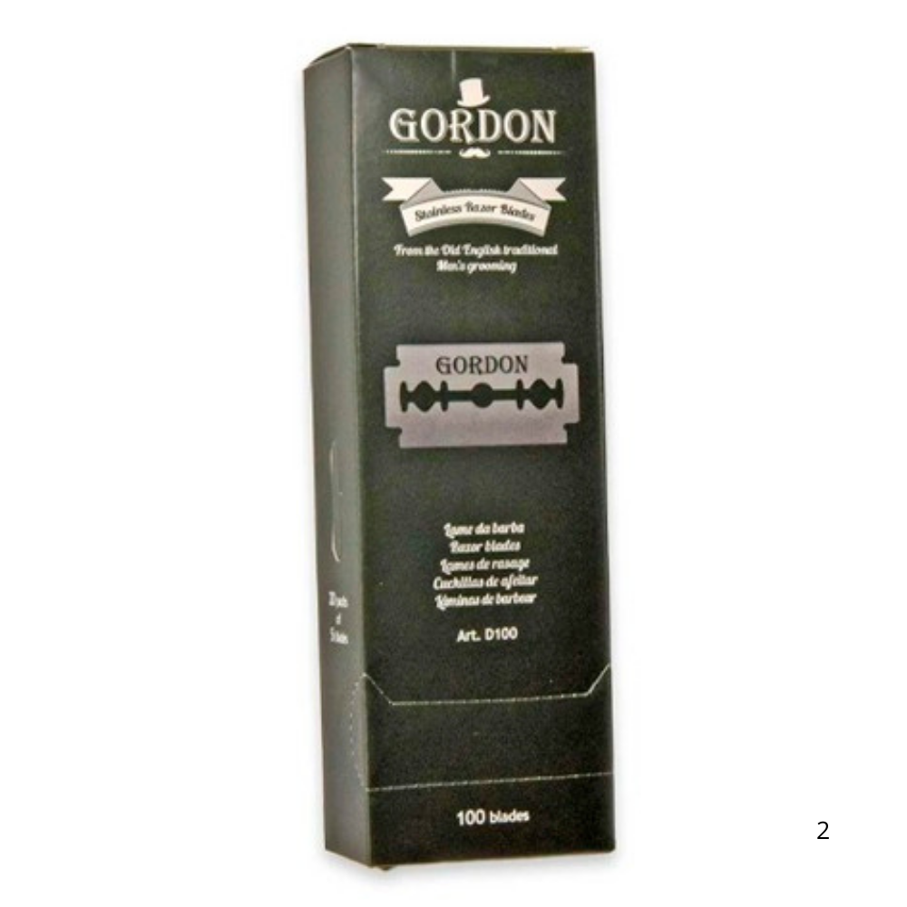 Lâmina 100u Unidade Gordon - Labor Pro