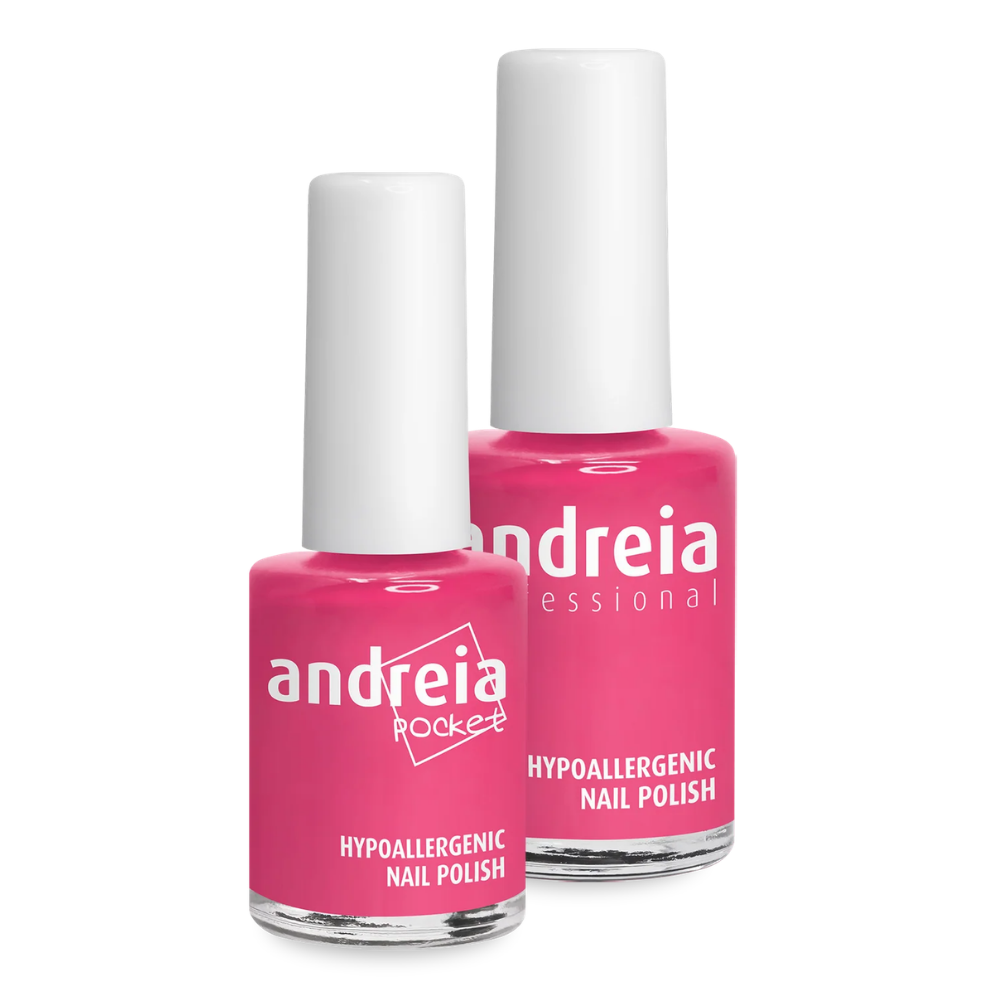 Andreia Verniz Pocket 82 10.5ml