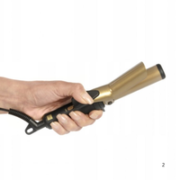 Miniferro em Turmalina - Labor