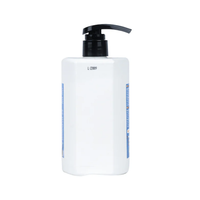Nunu - Máscara Reconstroi com Prazer 500ml
