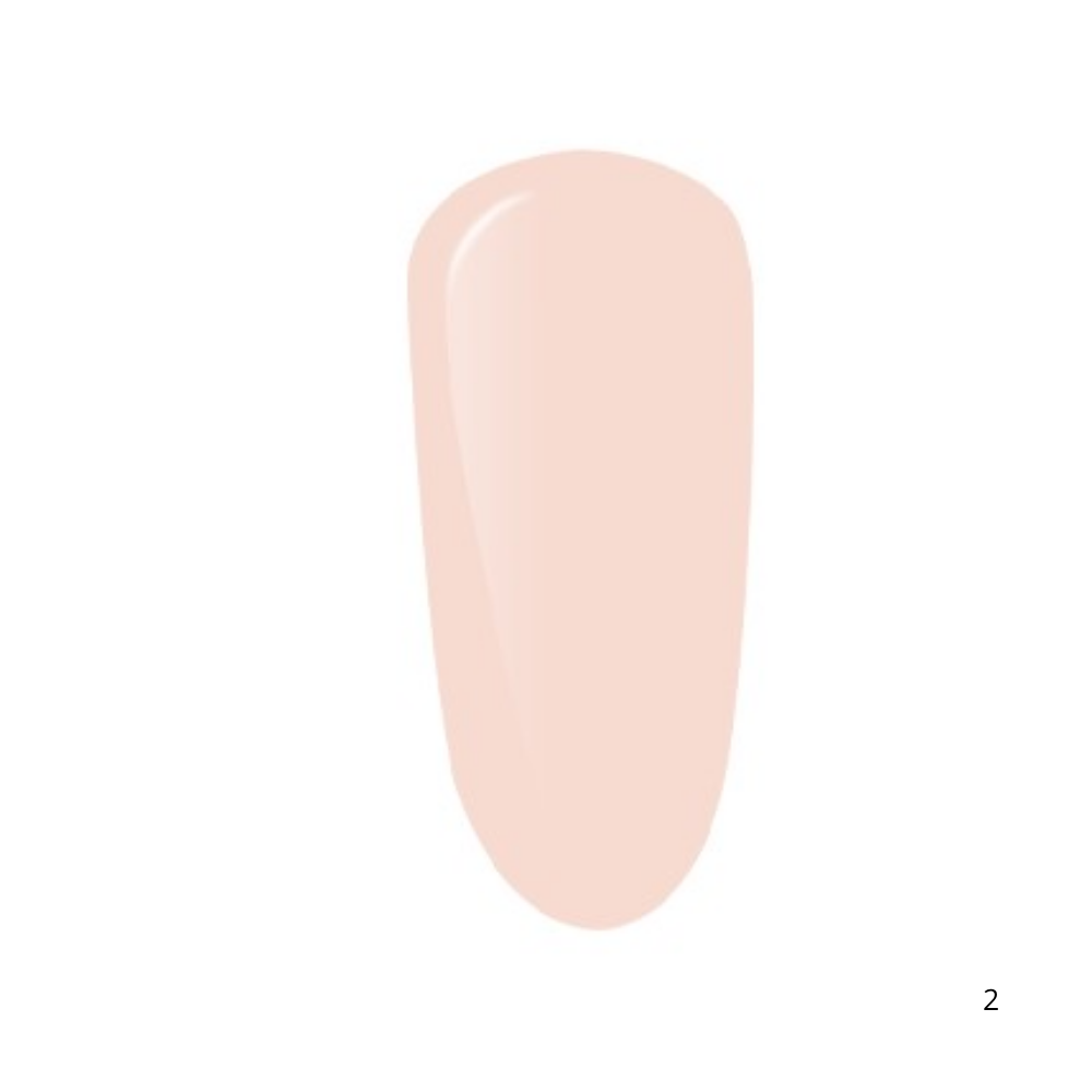 Gel Polish I Like Shoes 10ml - Purple
