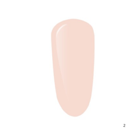 Gel Polish I Like Shoes 10ml - Purple