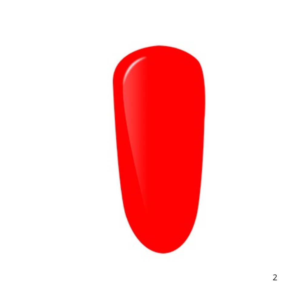 Gel Polish I Want Peace 10ml - Purple