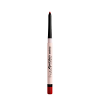 Andreia Lip Station Matte Lip Liner Lápis De Lábios Mate 02 Red