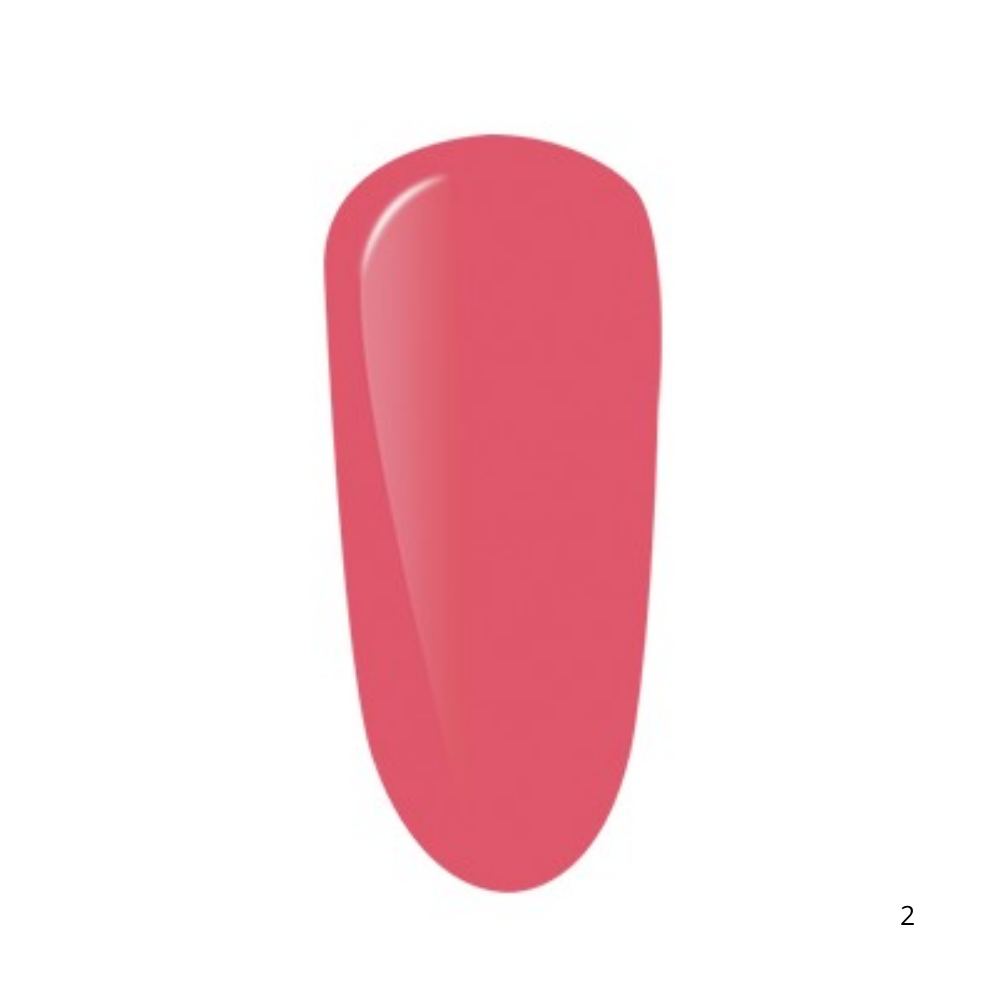 Gel Polish Baby Toy 10ml - Purple