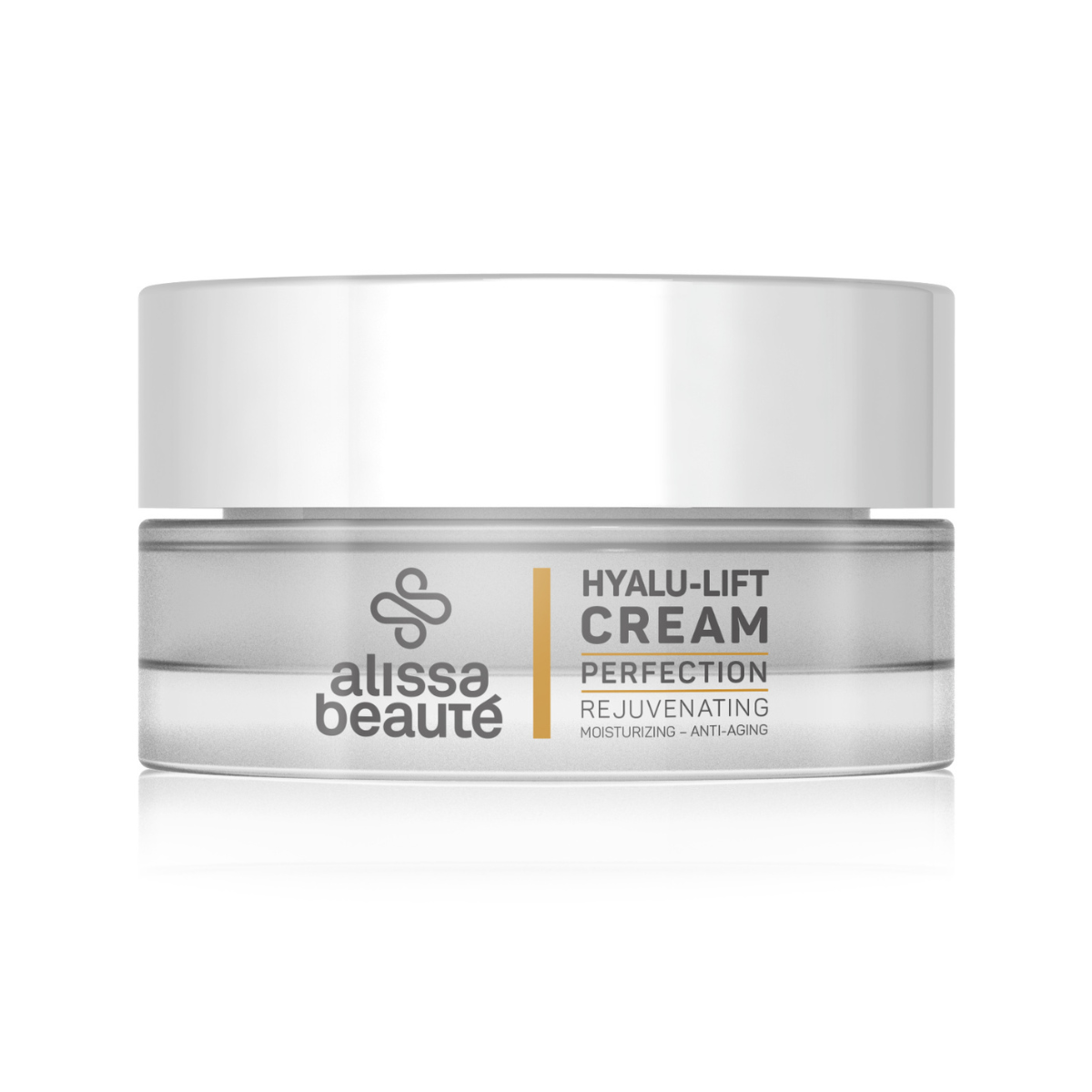 Hyalu-lift Cream Perfection Rejuvenating 50ml - Alissa Beauté