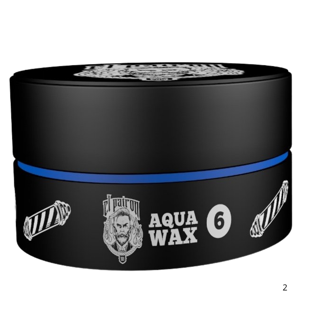El Patron - Agua Wax 150 ML
