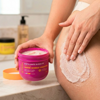 Labotrat - Esfoliante Bumbum de Milhões LabPOP 240g