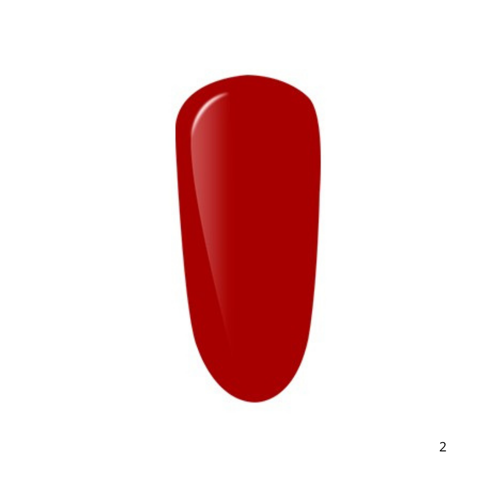 Purple - Gel Polish Love Porto 10ml